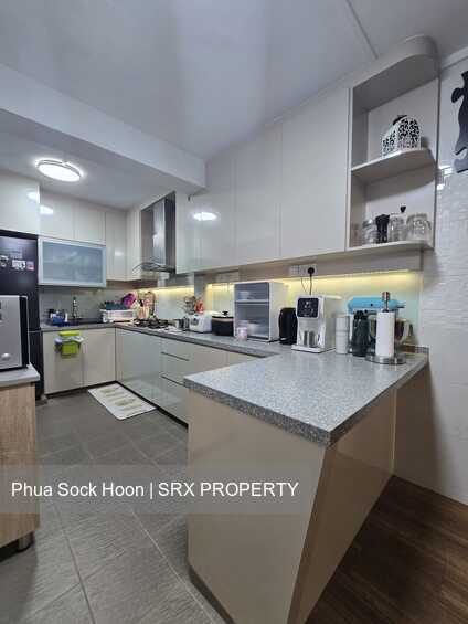 Blk 53 Geylang Bahru Riverpoint (Kallang/Whampoa), HDB 5 Rooms #588297371